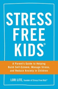 Produktbild: Stress Free Kids