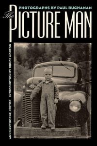 Produktbild: The Picture Man