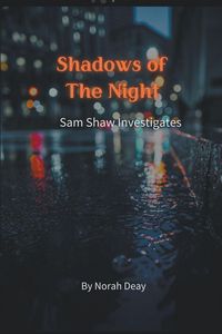 Produktbild: Shadows Of The Night