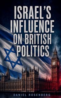 Produktbild: Israel's Influence on British Politics