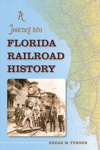 Produktbild: Journey Into Florida Railroad