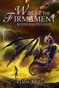Produktbild: War of the Firmament