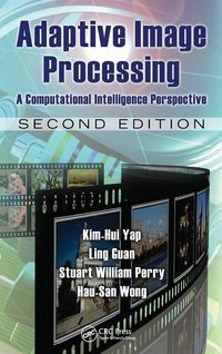 Produktbild: Adaptive Image Processing