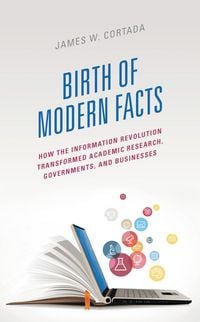 Produktbild: Birth of Modern Facts