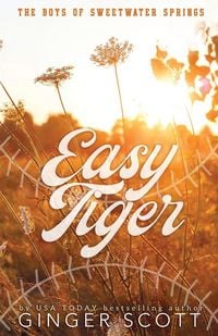 Produktbild: Easy Tiger - Special Edition