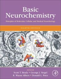 Produktbild: Basic Neurochemistry