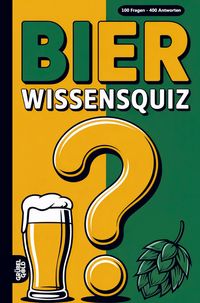 Produktbild: Bier Wissensquiz