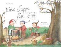 Produktbild: Eine Suppe f&uuml;r Zipf