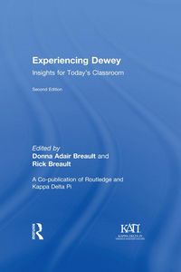 Produktbild: Experiencing Dewey