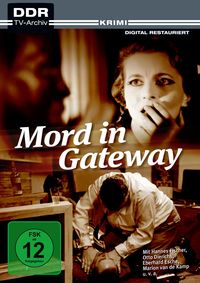 Produktbild: Mord in Gateway (DDR TV-Archiv)