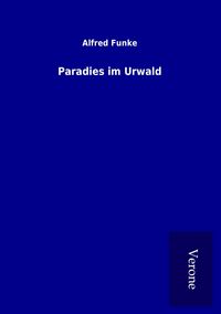 Produktbild: Paradies im Urwald