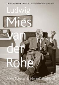 Produktbild: Ludwig Mies van der Rohe