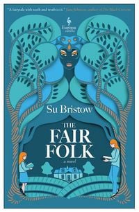 Produktbild: The Fair Folk