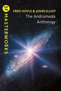 Produktbild: The Andromeda Anthology