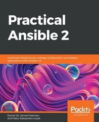Produktbild: Practical Ansible 2