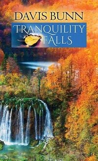Produktbild: Tranquility Falls