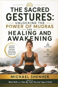 Produktbild: The Sacred Gestures