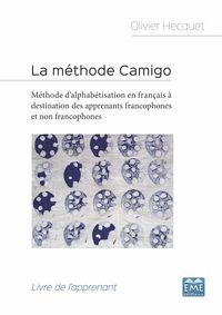 Produktbild: La m&eacute;thode Camigo