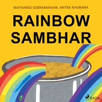 Produktbild: Rainbow Sambhar