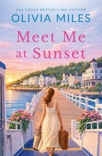 Produktbild: Meet Me at Sunset