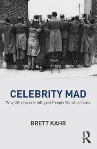 Produktbild: Celebrity Mad