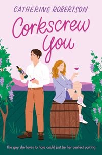Produktbild: Corkscrew You