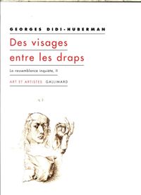Produktbild: La ressemblance inqui&egrave;te