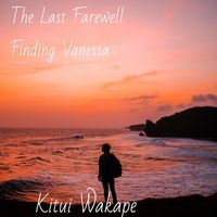 Produktbild: The Last Farewell (Finding Vanessa, #1)