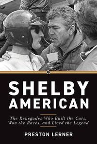 Produktbild: Shelby American