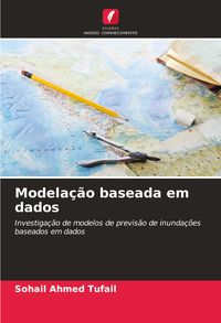 Produktbild: Modela&ccedil;&atilde;o baseada em dados