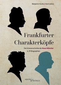 Produktbild: Frankfurter Charakterk&ouml;pfe