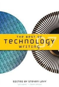 Produktbild: The Best of Technology Writing