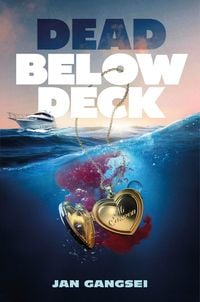 Produktbild: Dead Below Deck