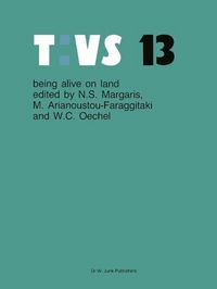 Produktbild: Being alive on land