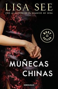 Produktbild: Mu&ntilde;ecas Chinas / China Dolls