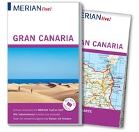 Bild vom Artikel MERIAN live! Reiseführer Gran Canaria vom Autor Dieter Schulze