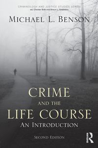 Produktbild: Crime and the Life Course