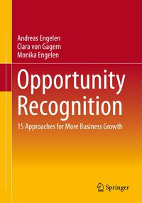 Produktbild: Opportunity Recognition