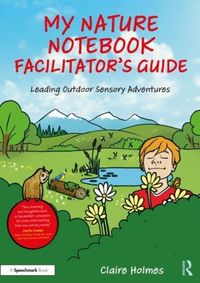 Produktbild: My Nature Notebook Facilitator's Guide