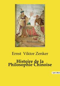 Produktbild: Histoire de la Philosophie Chinoise