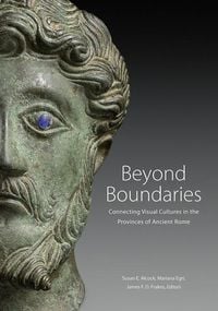 Produktbild: Beyond Boundaries