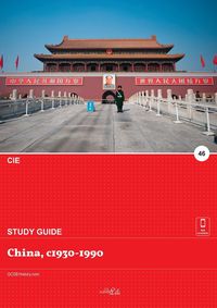 Produktbild: China, c1930-1990