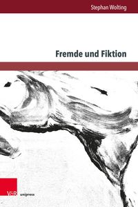 Produktbild: Fremde und Fiktion