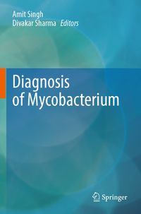 Produktbild: Diagnosis of Mycobacterium