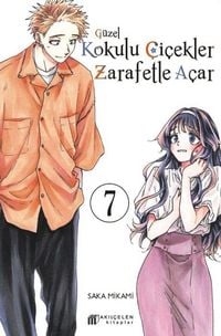 Produktbild: G&uuml;zel Kokulu Cicekler Zarafetle Acar 7