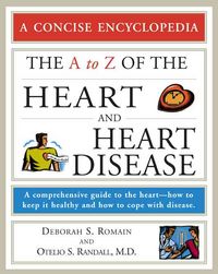 Produktbild: Concise Ency a To Z Of The Hea