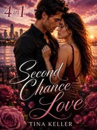 Produktbild: Second Chance Love 4 in 1, Sammelband