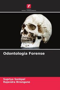 Produktbild: Odontologia Forense