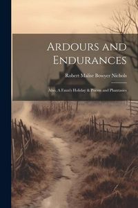 Produktbild: Ardours and Endurances