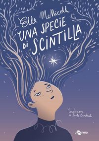 Produktbild: Una specie di scintilla